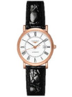 Кожаный ремешок Longines L682117438
